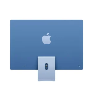 iMac M4 Blue